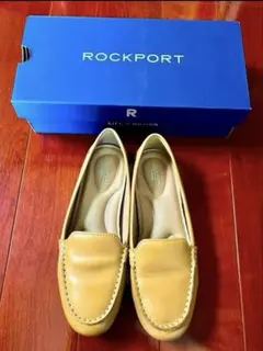 ROCKPORT ローファーのサムネイル