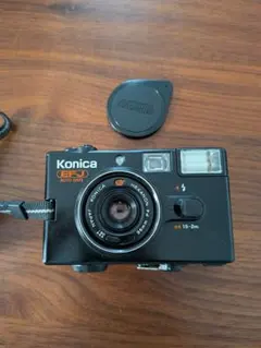 2025年最新】コニカ efjの人気アイテム - メルカリ