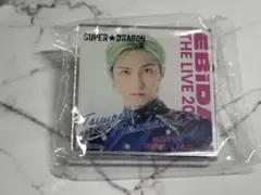 EBiDAN THE LIVE デコガチャ SUPER★DRAGON古川毅