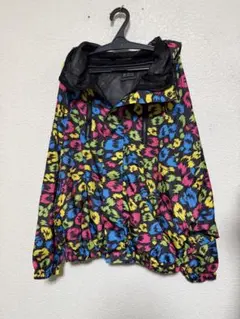 スカルジャンパー