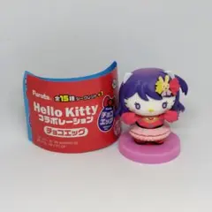 チョコエッグ ハローキティ コラボレーション フィギュア 推しの子
