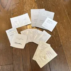 スキンケア サンプルセット 詰め合わせ