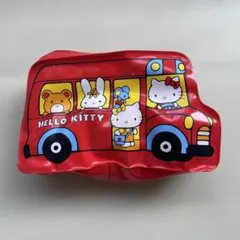 レア　平成レトロ　ハローキティー　トラベルセット