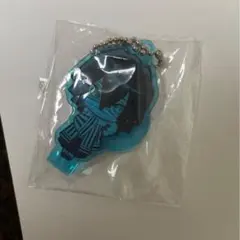 鬼滅の刃 ここみえ アクリルフィギュア キーホルダー 伊黒小芭内