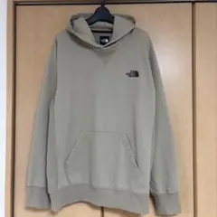 【TNF】プルオーバーパーカー　2XLサイズ　大きいサイズ