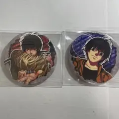 サカモトデイズ コレクション缶バッジ 第1弾 南雲与一