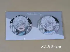 2025年最新】ニコライ・ゴーゴリ 缶バッジの人気アイテム - メルカリ