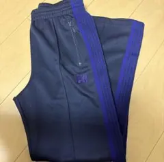 Needles ニードルズ ハーフパンツ M グレー 美品 定番 人気 - メルカリ