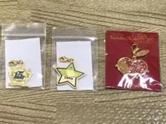 チャームセット