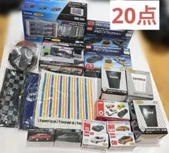 トミカくじ 第3弾 全20種 コンプリート 未開封 - メルカリ