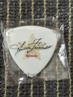 B'z LIVE FRIENDS　Webガチャ　ピックバッジ