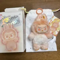 ラブブ Big into Energy エナジー HAPPINESS