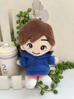 2025年最新】lilかんさい ちびぬい 衣装の人気アイテム - メルカリ