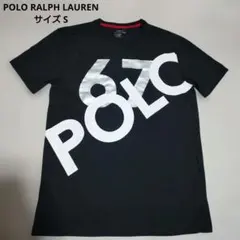 ◎POLO RALPH LAUREN ポロラルフローレン 総柄 半袖Tシャツのサムネイル
