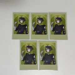 にじさんじ Dytica 2周年 伊波ライ チェキ