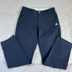 ❤️ ルコック ゴルフパンツ 11号