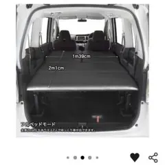 【直接手渡し取引き限定】ジムニーjb23 オリジナルリヤフラットシートキット 直接手渡し取引き限定】ジムニーjb23 オリジナルリヤフラットシート