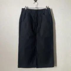 タイトスカート　ロングスカート　《 LOWRYS FARM 》