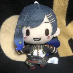 プロセカ　モアプラスマスコット　Period of NOCTURNE 白石杏