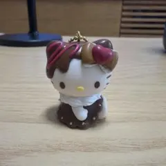 ハローキティ レア IKKOさんとのコラボストラップ | Mercari