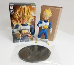ドラゴンボール超 造形天下一武道会6 SPECIAL 超サイヤ人ベジータ ★