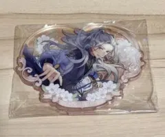 あんスタ 中国 花の契約アクスタ 凪砂