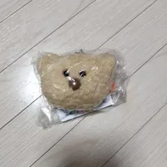 mojojojo モジョジョジョ ビーズチェーン付きフェイスマスコット3