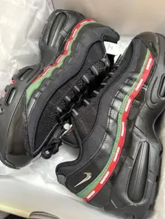UNDEFEATED × Nike Air Max 95 SP 