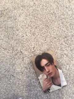 ENHYPEN THE SIN:VANISH ソンフン　トレカ