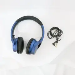 Audiotechnica／ ヘッドホン ATH-AR3BT　ブルー