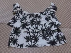 baby Shoop オフショルダー トップスのサムネイル
