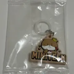 MINITEEN ぷっくりめじるしアクセサリー CHANDALEE ディノ