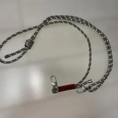 topologie ストラップ