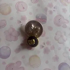 ★リボンボタンセット★