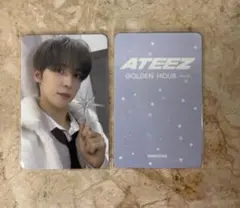 2025年最新】Ateez makestar ユノの人気アイテム - メルカリ