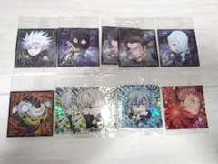 呪術廻戦　シール　ウエハースvol.2