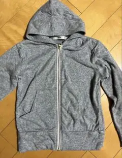 MPS パーカー　120