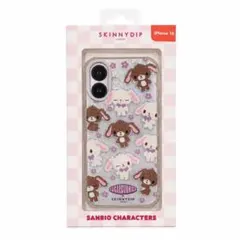 スキニーディップ SKINNYDIP シュガーバニーズ iPhone17 ケース - メルカリ