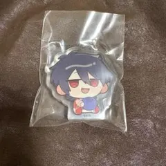 にじさんじ 8周年 アクリルブロック 夢追翔