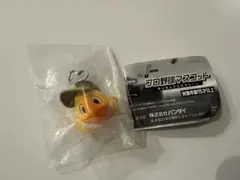プロ野球マスコット めじるしアクセサリー