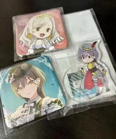 蓮ノ空 セガラッキーくじ セラス泉E賞F賞セット