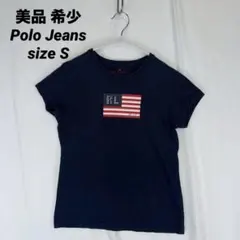 美品 希少 Polo Jeans Ralph Lauren rhinestoneのサムネイル