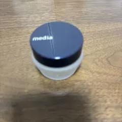 media クリームファンデーション OC-D1のサムネイル