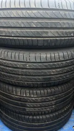 2024ミシュランPrimacy4 送料無 205/65R16 4本セのサムネイル