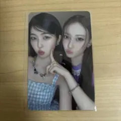 IS:SUE 田中優希 KCON2026 ラポネ W会員 トレカ FC - メルカリ