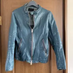 junhashimoto シングルライダース