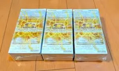 LIMIT OVER COLLECTION THE RIVALS 未開封　3個