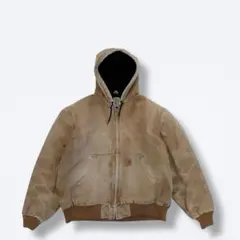 90s~ usa製 Carhartt カーハート アクティブジャケット