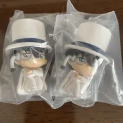 まちぼうけ　怪盗キッド