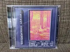 The Velvet Underground Live CD
